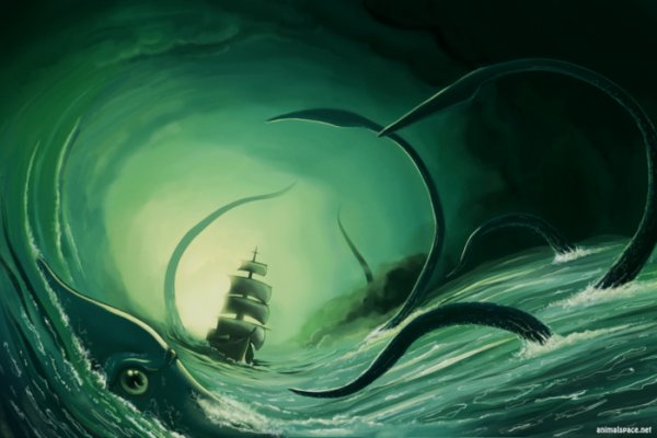 Kraken20 at
