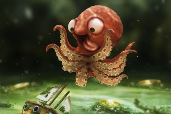 Kraken url