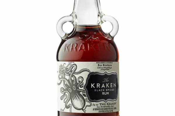 Kraken площадка